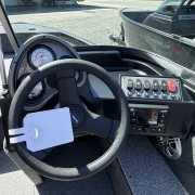 2026 Alumacraft Classic 165 Sport - Blue